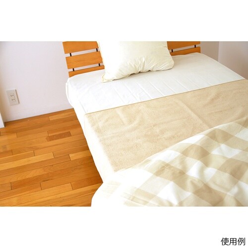 93753 Ag+抗菌防水シーツ