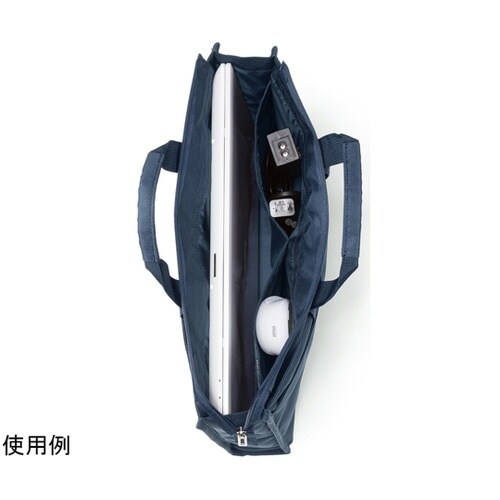 カジュアルPCバッグ BAG−CA13N