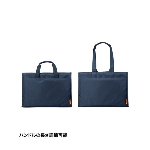 カジュアルPCバッグ BAG−CA13N
