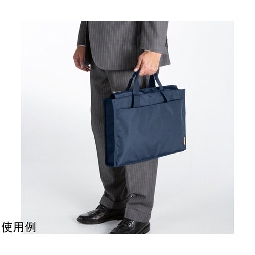 カジュアルPCバッグ BAG−CA13N