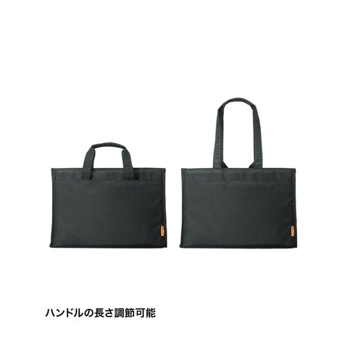 カジュアルPCバッグ BAG−CA13B