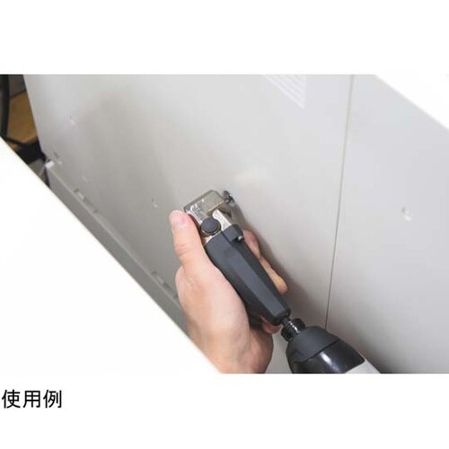 アングルドライバー