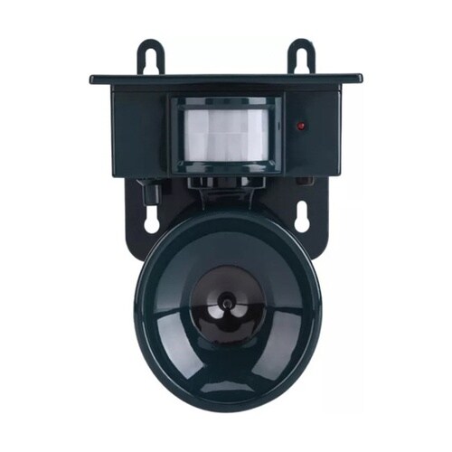 ソーラーパネル付き害鳥駆除 SLI−SB