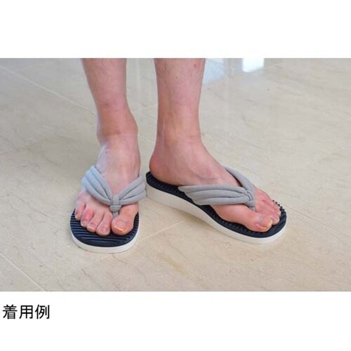 Rebornサンダル yubi−ku03