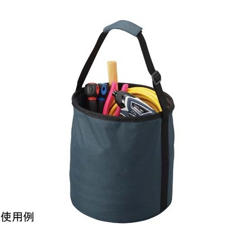 折りたたみマルチバッグ丸L