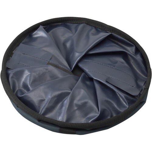 折りたたみマルチバッグ丸L