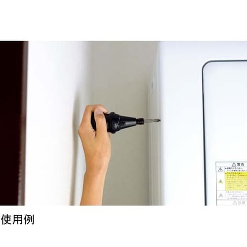 3.7V充電式らくドラ CDR−37Li