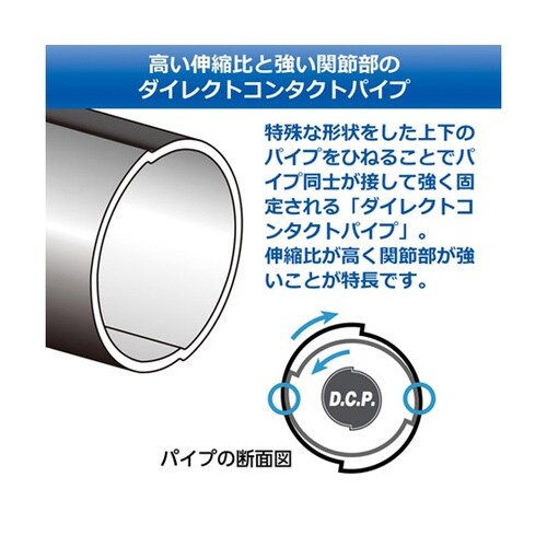 自撮り棒 ウルトラスティックセルフィー2