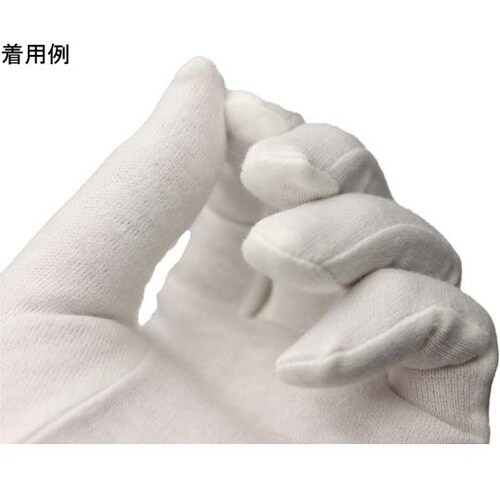 ドライブ手袋 L 1袋(12双入) 10