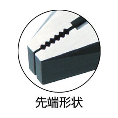 TBPE175 JISペンチ175mm