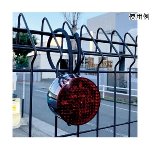 LED回転灯 パトピカIII アームタイプ