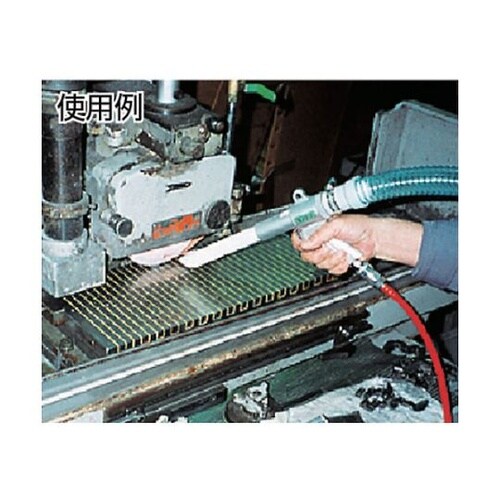 MAG22DBAS エアガン