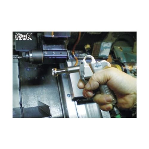 TOG2 オイルガンキリ状