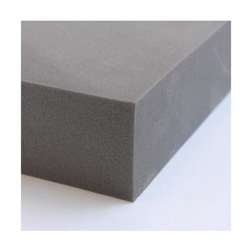 カラーシート ソフト 灰 厚さ30mm×