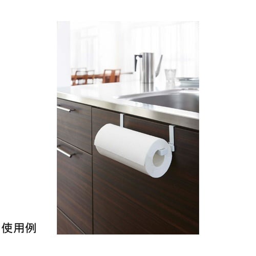 キッチンペーパー&タオルハンガー プレー