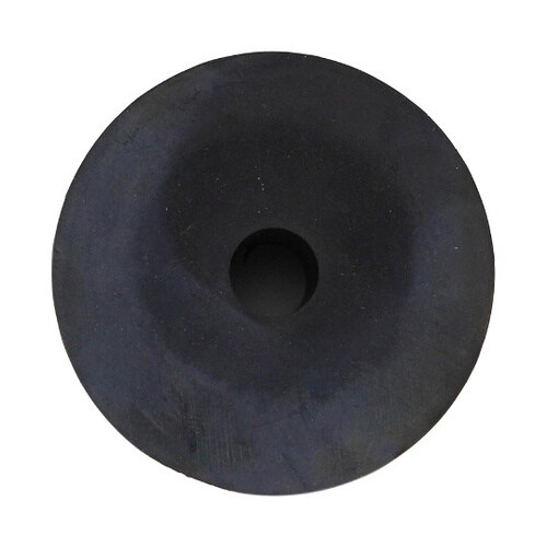 クッションゴム 直径80mm×高さ50m