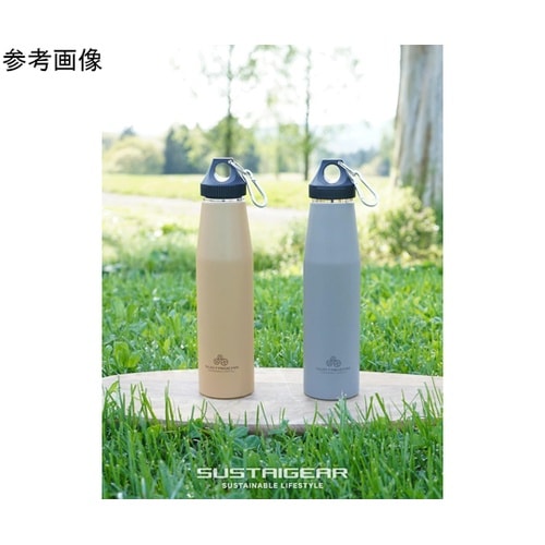 サスティギア マグボトル 530mL W