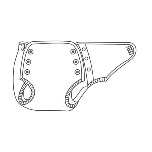 スタイナーNo.700 L 101504