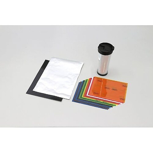 デザインタンブラー 大 タッチステンドセ