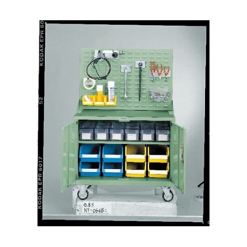 PF4Wコンテナラック用電気ドリルフック