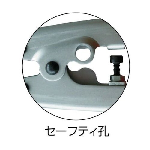 GWS200A ミニカッター鉄製ハンドル