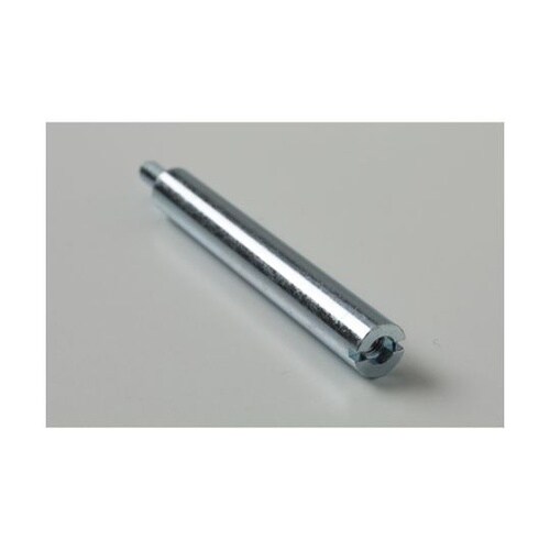 MSP550 丸サポーター三価クロメート