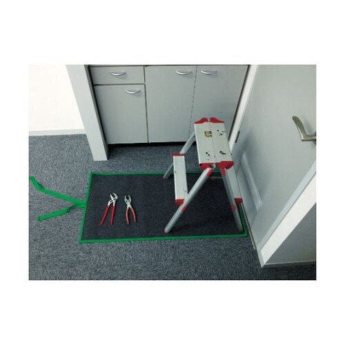 TPM0510 室内用養生マット