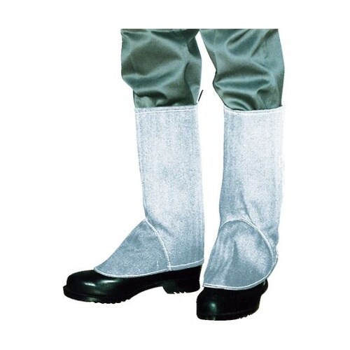 遮熱保護具 足カバー 1組(2個入) S