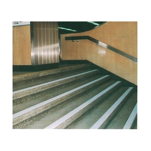 TNSH50Y ノンスリップテープ 黄