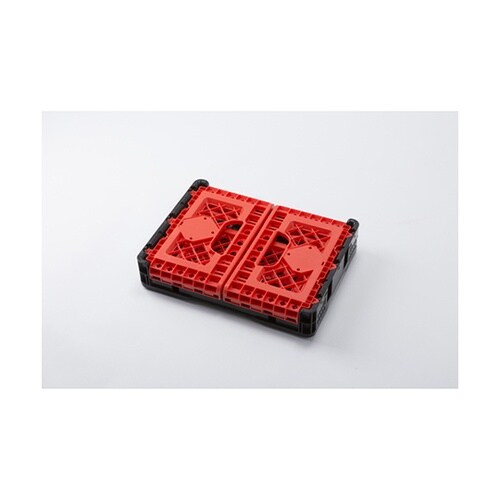 TRMPB25R 折り畳メッシュコンテナ