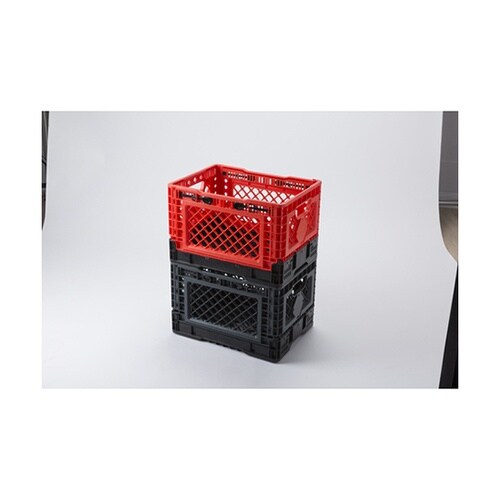 TRMPB25R 折り畳メッシュコンテナ