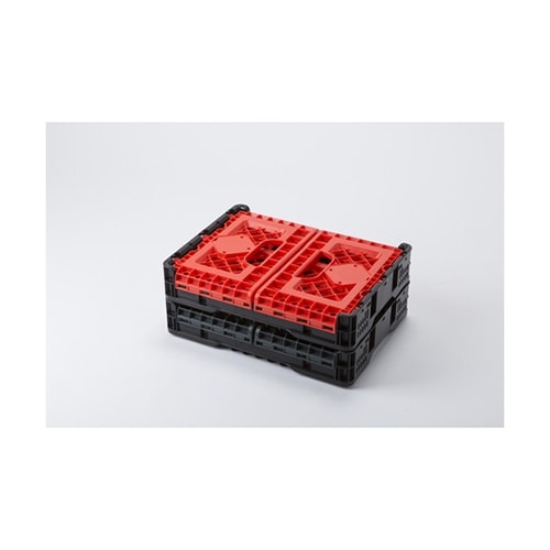 TRMPB25R 折り畳メッシュコンテナ