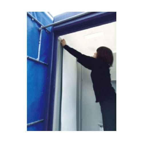 貼る漆喰粘着シート 480mmX1.8m