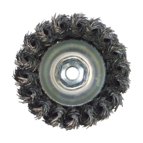 BS65M1005 ワイヤーカップブラシ