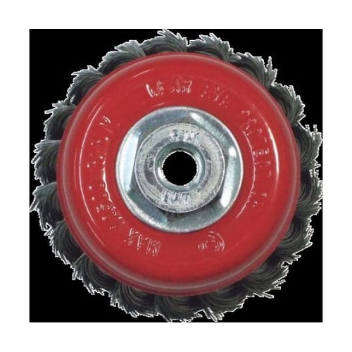 BS65M1005 ワイヤーカップブラシ