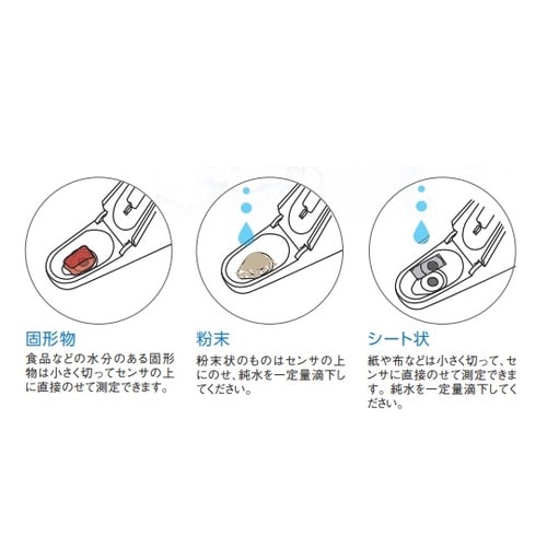コンパクトカルシウムイオンメータ