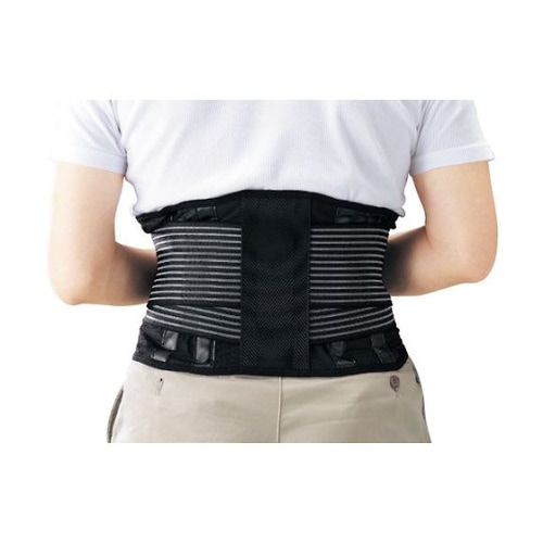 TWSK03L ワーキングサポーター腰用