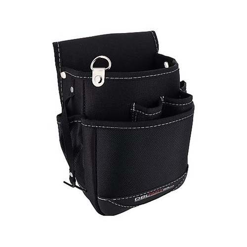 DT−28−BK 腰袋 DT−28−BK