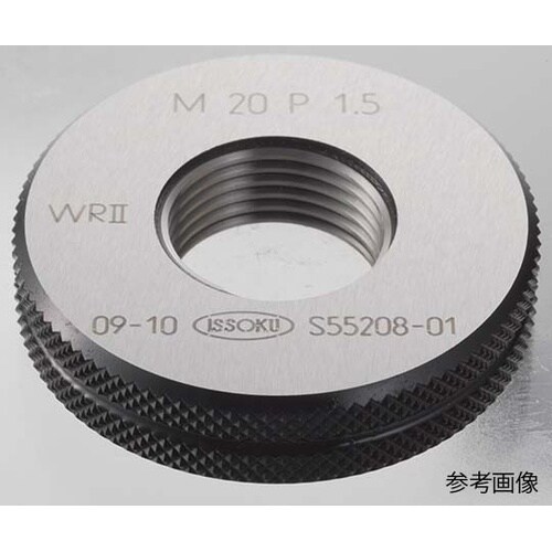 301421230 限界ねじリングゲージ