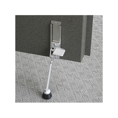 342031 ドアストッパー ペダル式