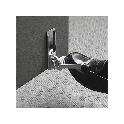 342031 ドアストッパー ペダル式