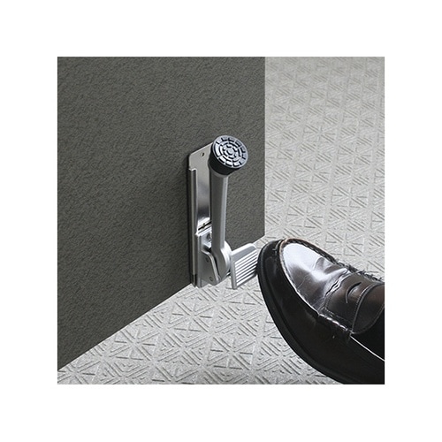 342031 ドアストッパー ペダル式