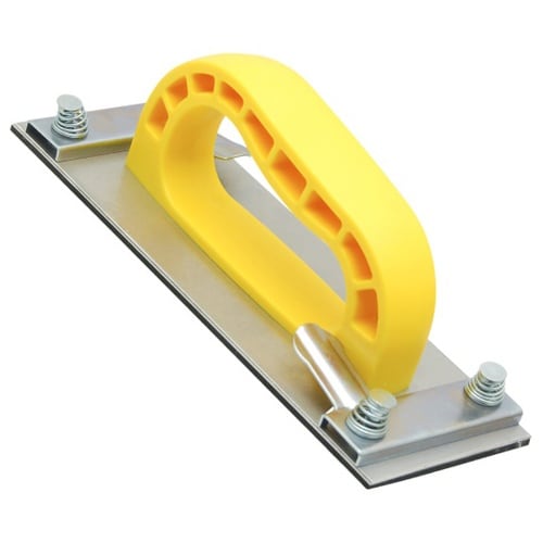 1068900 ハンドサンダー クリップ