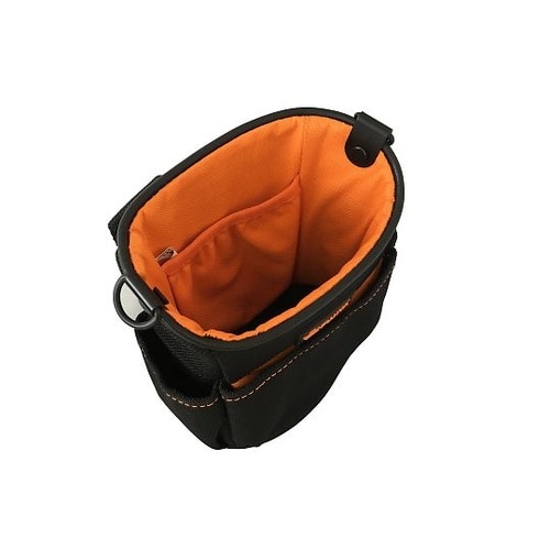 WB−42 布製電工バッグ 薄型スリム