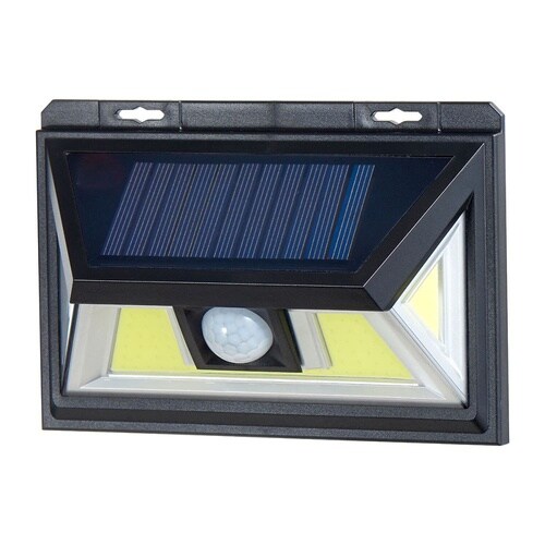 LEDセンサーウォールライト 19864