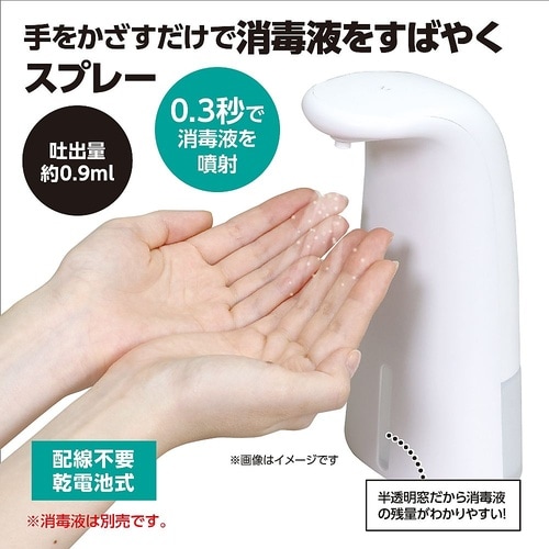 51158 オートディスペンサー