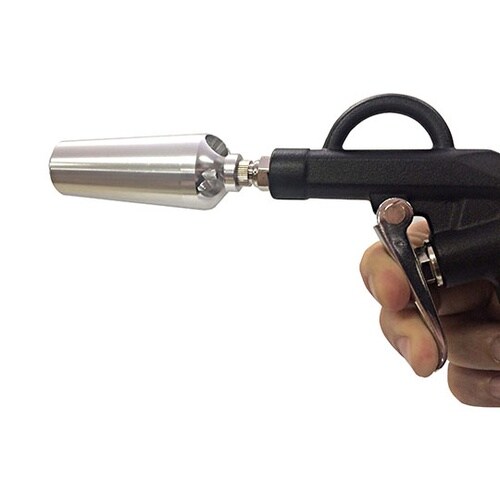 GTBG−9 高圧ダスターノズル増風調整