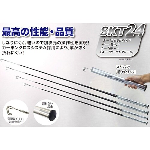 DVF−5000 シルバーフィッシャー