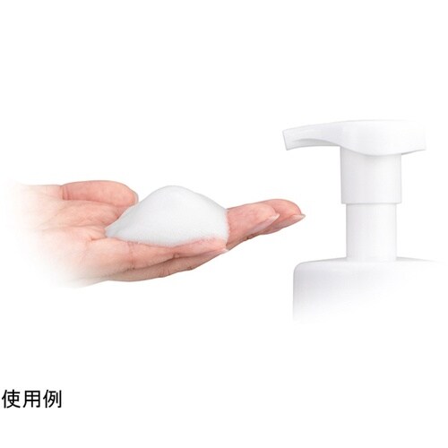 21362 泡クレンズ ミニ 200mL