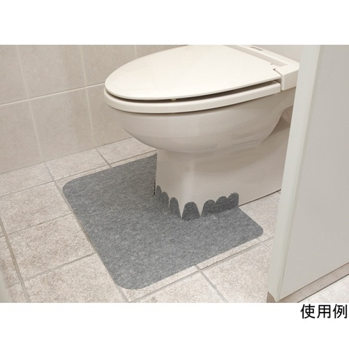 KH−16 床汚れ防止マット 5枚組